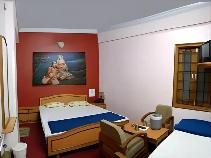 Hotel Sahil — фото 3