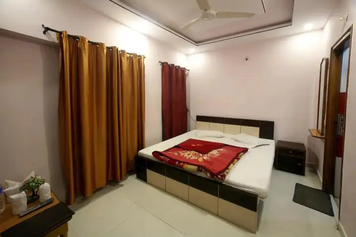 Hotel Sahil — фото 2