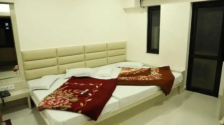 Аджмер: Hotel Sahil