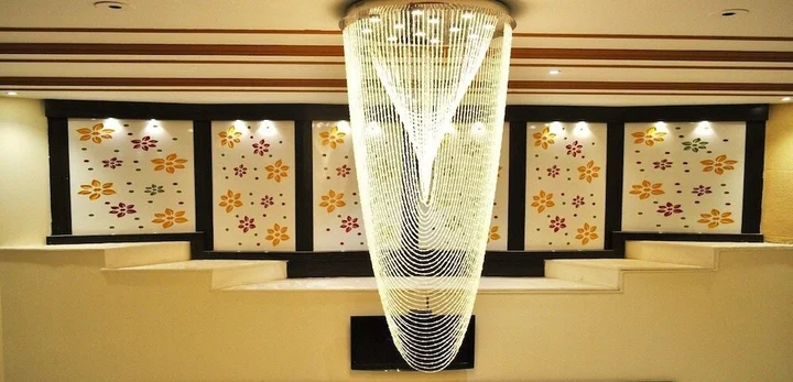 Варанаси: Hotel Plaza inn