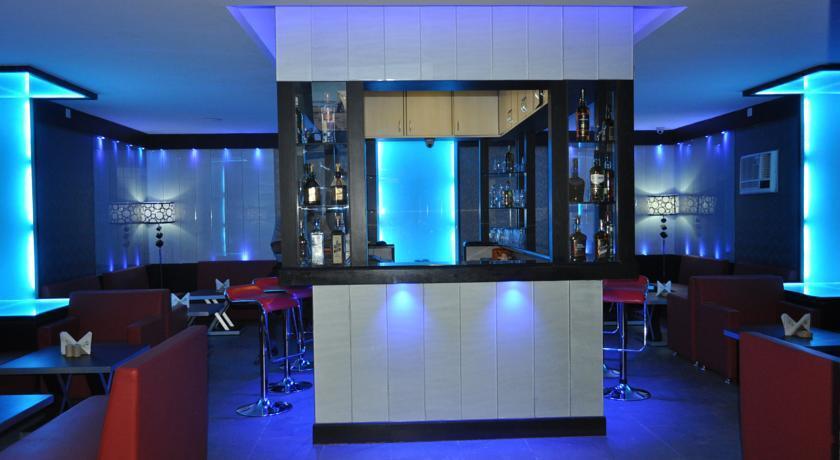 Варанаси: Hotel Plaza inn