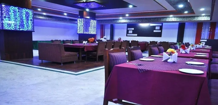 Варанаси: Hotel Plaza inn