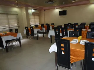 Гайя: Hotel Darbar International