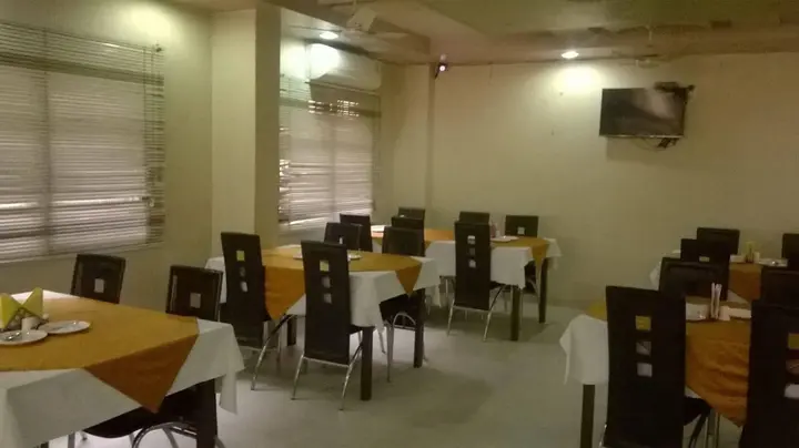 Гайя: Hotel Darbar International
