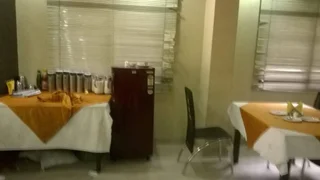 Гайя: Hotel Darbar International