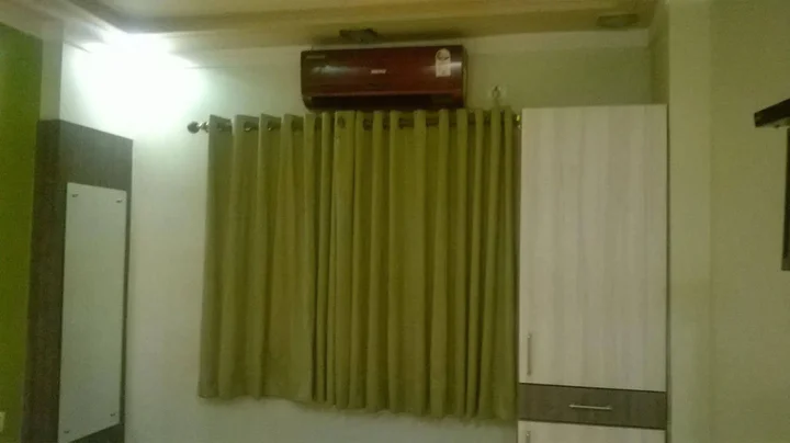 Гайя: Hotel Darbar International