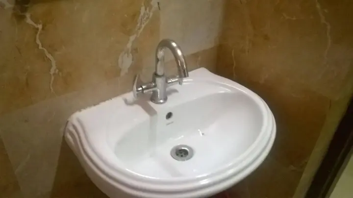 Гайя: Hotel Darbar International