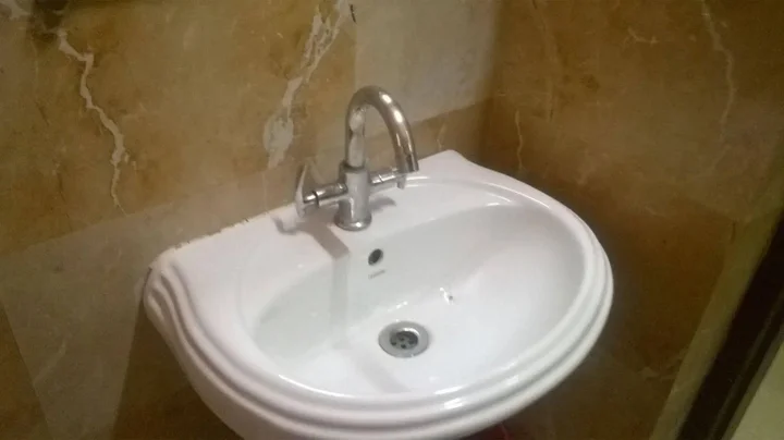 Гайя: Hotel Darbar International
