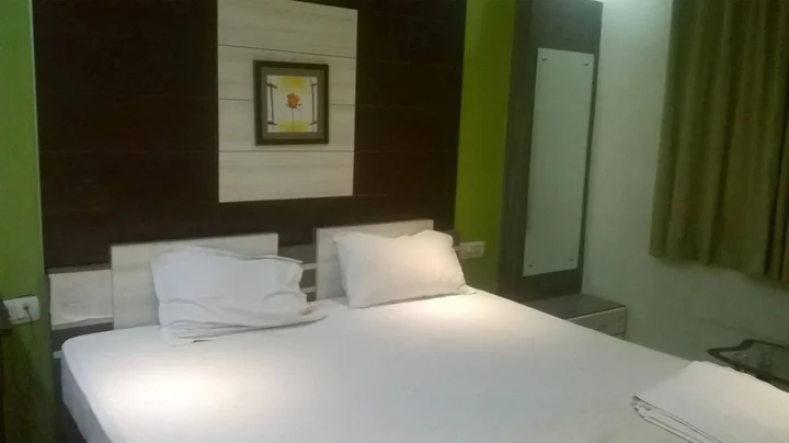 Гайя: Hotel Darbar International