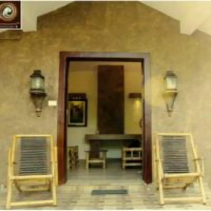 Панпата: Lemon Tree Wildlife Resort, Bandhavgarh