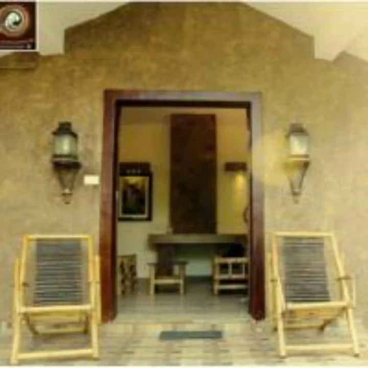 Панпата: Lemon Tree Wildlife Resort, Bandhavgarh