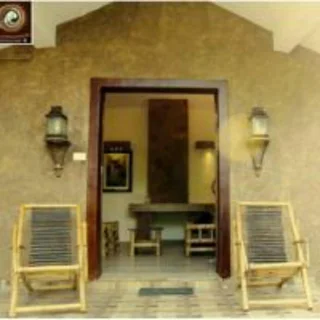 Панпата: Lemon Tree Wildlife Resort, Bandhavgarh