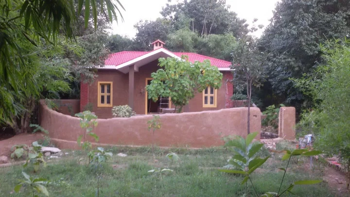 Панпата: Lemon Tree Wildlife Resort, Bandhavgarh