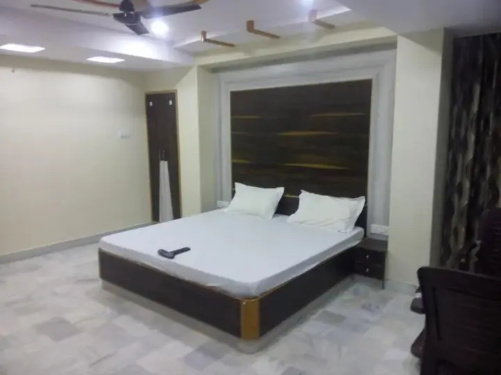 Джодхпур: Metro Guest House