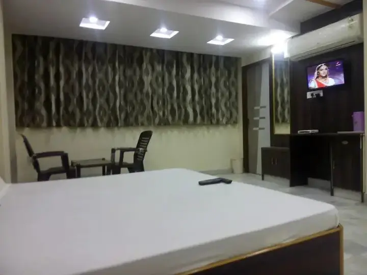 Джодхпур: Metro Guest House
