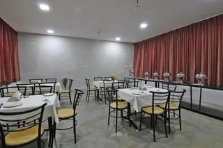 Ваниямбади: Cloud 9 Resort, Yealgiri