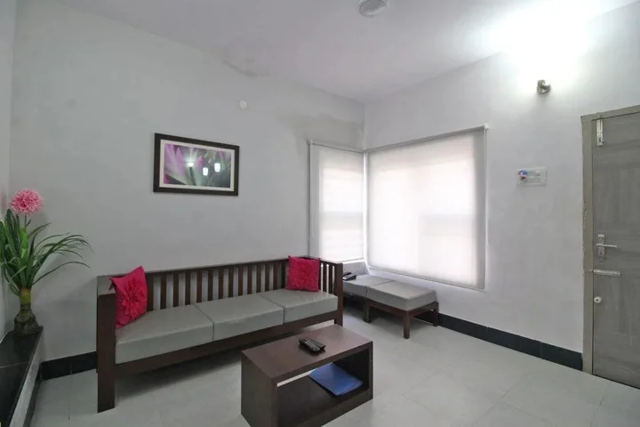 Ваниямбади: Cloud 9 Resort, Yealgiri