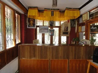 Лех: Hotel Nirvana Palace