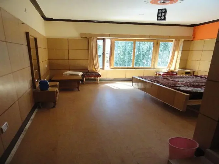 Лех: Hotel Nirvana Palace