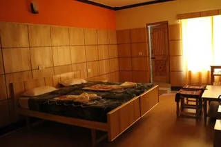 Лех: Hotel Nirvana Palace