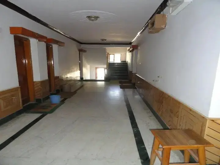 Лех: Hotel Nirvana Palace