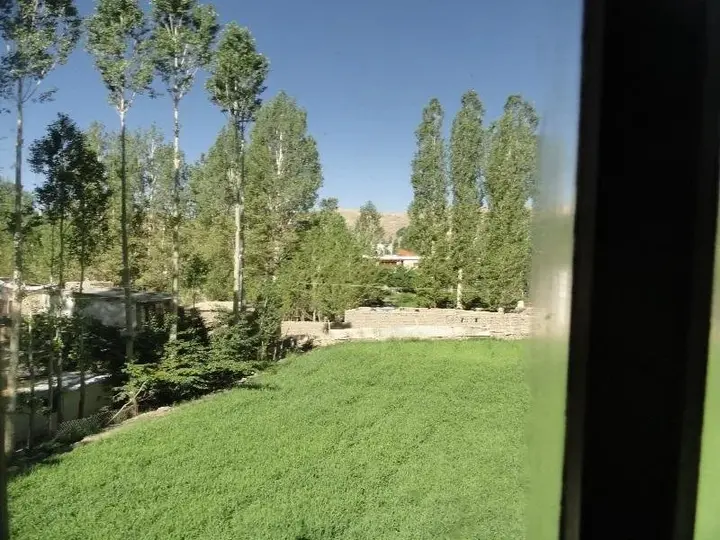 Лех: Hotel Nirvana Palace