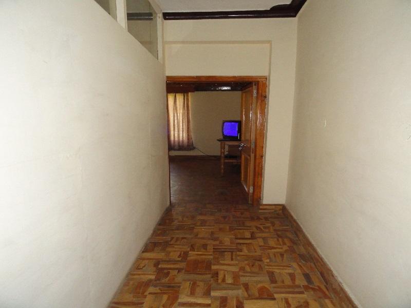 Hotel Nirvana Palace — фото 1