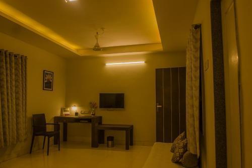 Деврух: Onest Homestay