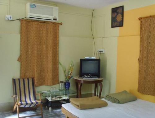 Деврух: Onest Homestay