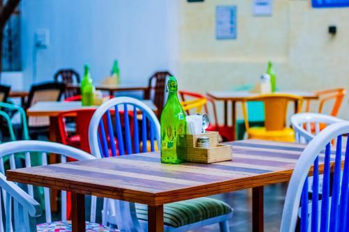 Деврух: Onest Homestay