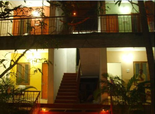 Деврух: Onest Homestay