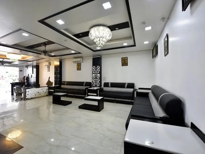 Катра: Shyam Residency By OYO Rooms