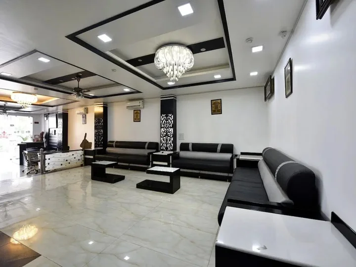 Катра: Shyam Residency By OYO Rooms