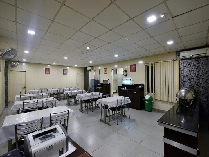 Катра: Shyam Residency By OYO Rooms