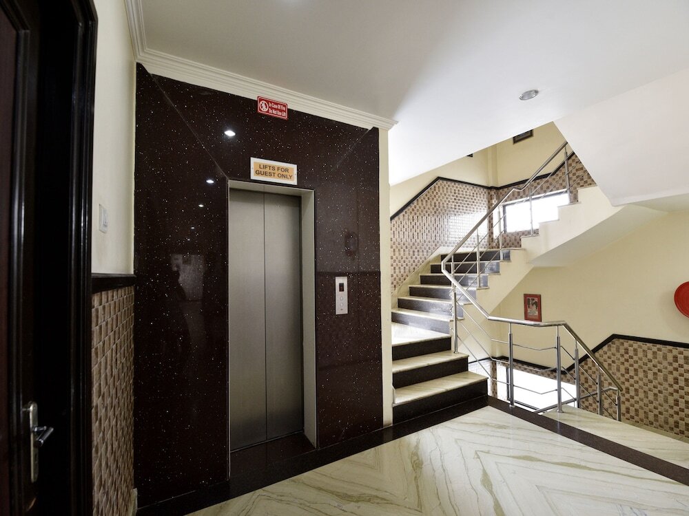Катра: Shyam Residency By OYO Rooms