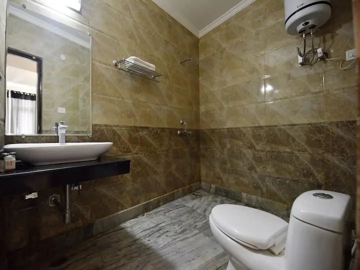 Катра: Shyam Residency By OYO Rooms