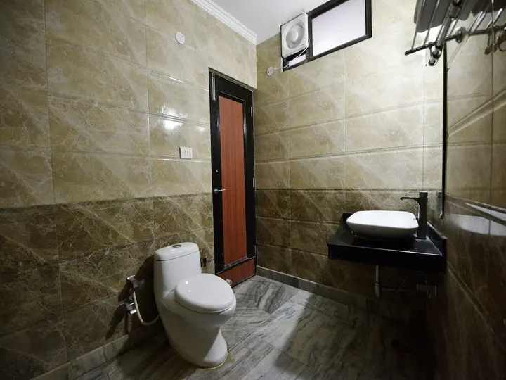Катра: Shyam Residency By OYO Rooms