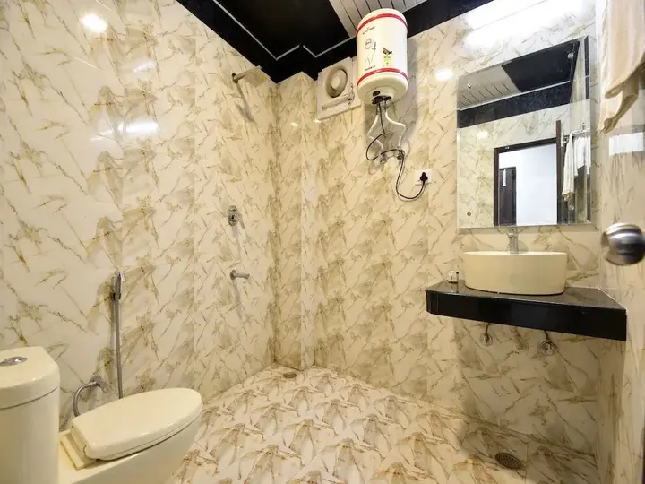 Катра: Shyam Residency By OYO Rooms