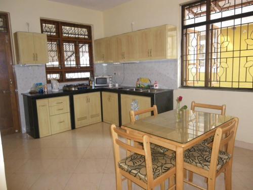 Южный Гоа: Colva Beach Bon Vivant Guest House