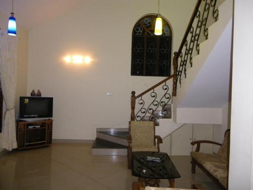 Южный Гоа: Colva Beach Bon Vivant Guest House