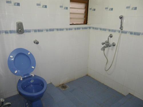 Южный Гоа: Colva Beach Bon Vivant Guest House