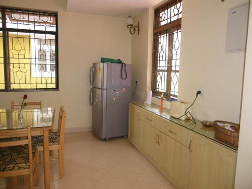 Южный Гоа: Colva Beach Bon Vivant Guest House