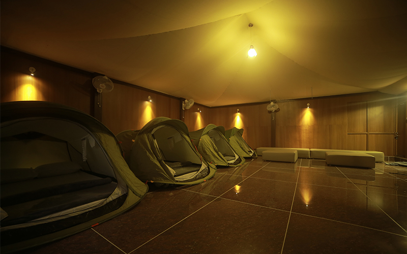 Султан-Батери: Отель iCon Residency