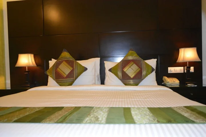 Нью-Дели: FabHotel New Friends Colony