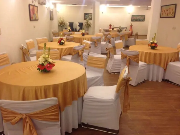 Нью-Дели: FabHotel New Friends Colony
