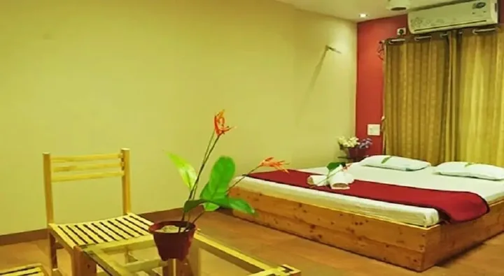 Ратнагири: O'NEST Oceano Pearl