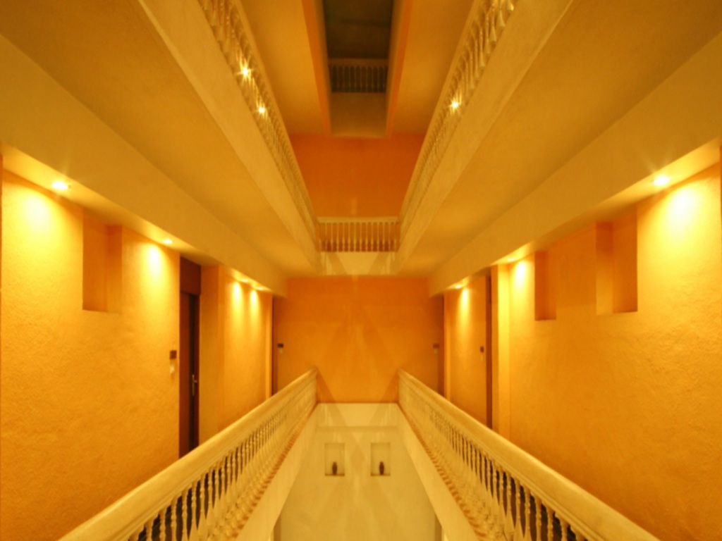 Калангут: Lambana Resort