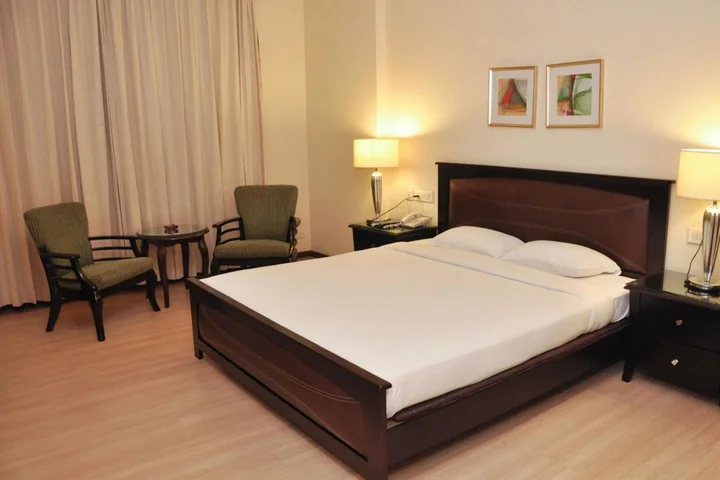 Джаландхар: Comfort Inn M1