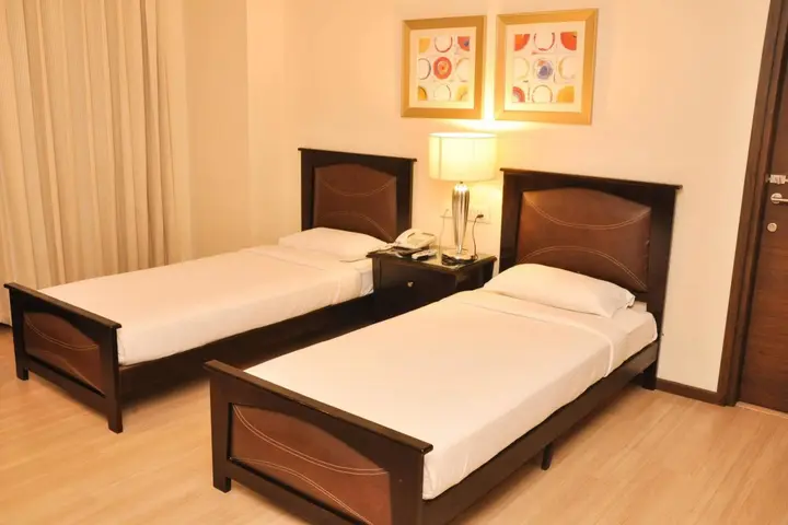 Джаландхар: Comfort Inn M1