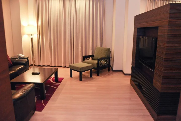 Джаландхар: Comfort Inn M1